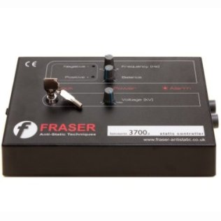 Controller Ionstorm Fraser 3700-SC