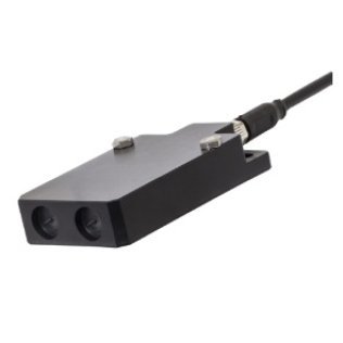Bara antistatica Short Range 3024 Ultra Compact
