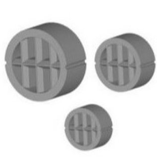 Protectie mixere statice