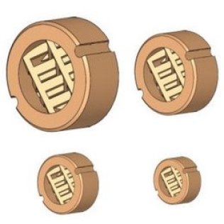 Elemente statice de mixare