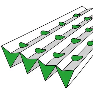 Filtre de aer Andreae Starter AF902