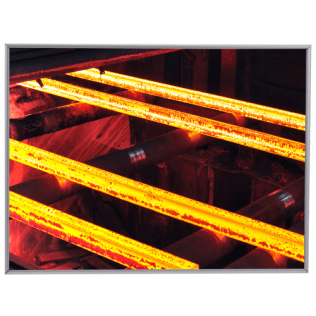 Oglinda universala din acril Etna 30x40 cm