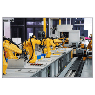 Oglinda universala din acril Etna 40x60 cm