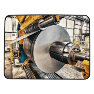 Oglinda universala din acril Everest 60x80 cm