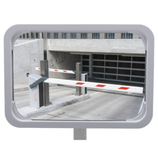 Oglinda universala din acril Mont Blanc 40x60 cm