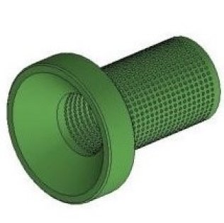 Filtru duza de injectie EN 75