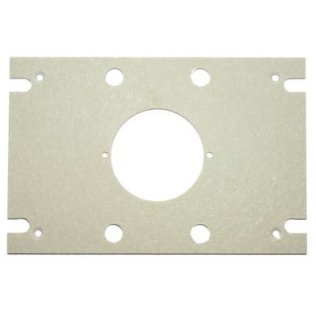 Placa izolare termica matrite EN 4000