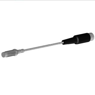 Termoelement duza injectie M10x1 Arburg