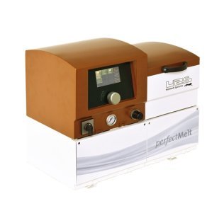 Aparat dozare Hot Melt cu pompa cu piston PerfectMelt 20 litri