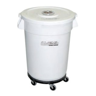 Container depozitare 120 litri