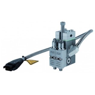 Cap dozare hotmelt multi modul H302 QM55