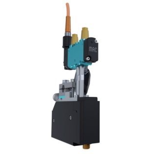 Cap dozare hotmelt un modul Seria Rapid Eco