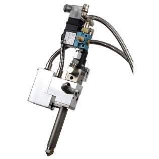 Cap dozare hotmelt un modul Seria EP 25 LH