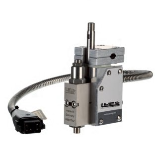 Cap dozare hotmelt un modul H301 22