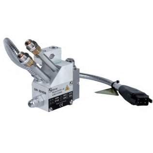 Cap dozare hotmelt un modul H341 40 LL