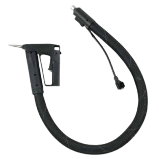 Furtun hotmelt cu incalzire pistol dozare Nordson® AD 31, 7.2 m