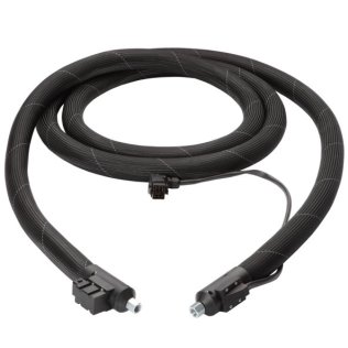 Furtun hotmelt cu incalzire UES Standard 1.8 m