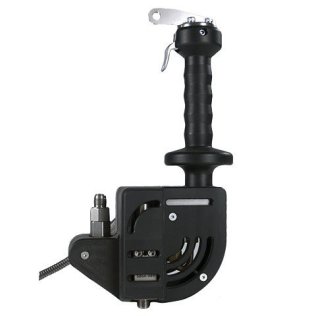 Pistol manual de dozare Hot Melt HP 08