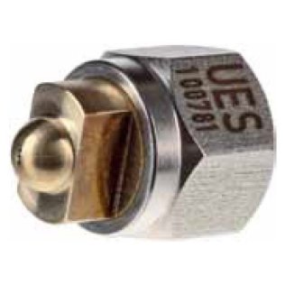 Duza cap de dozare Hot Melt cu 3 orificii 0.3 mm