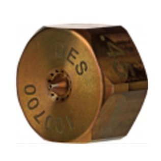 Duza cap de sprayere Hot Melt din alama 0.4 mm