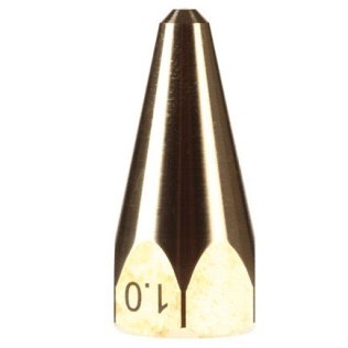 Duza de dozare Hot Melt pistol manual HP 07 alama 0.50 mm