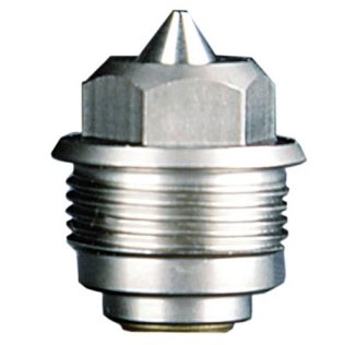 Locas ac duza dozare Hot Melt pistol manual HP 07, 0.40 mm