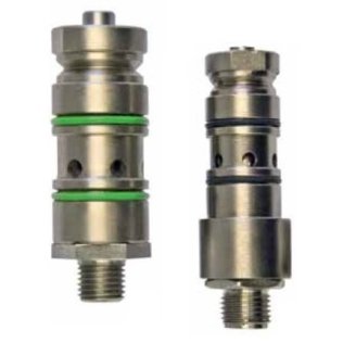 Modul dozare Hot Melt pistol manual HP 07 dozare punct/linie