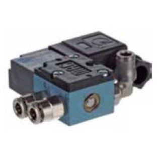 Dozare Hot Melt ventil magnetic 4/2 pentru P14E