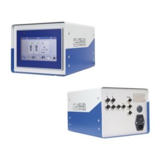 Controler dozare Hot Melt cu 2 canale