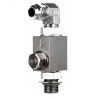 Filtru Hot Melt rapid-inline 90°