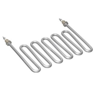 Rezistenta tubulara RHK 6.5 mm