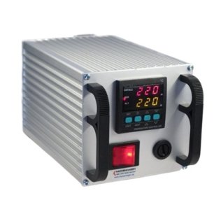 Regulator de temperatura HTCE cu o zona de control