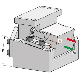 Sertar orizontal matrita seria DLC-DLCA150