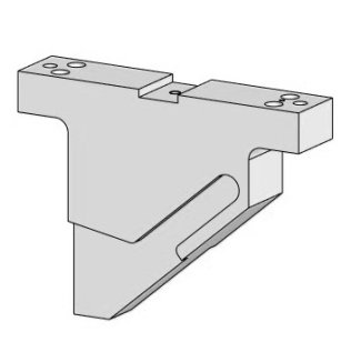 Driver sertar matrite cu role serie DCRX0305