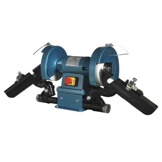 Polizor dublu rectificat burghie SC 200DGT A+B