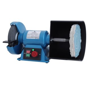 Masina de slefuit si lustruit SC 200TP