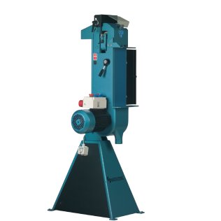 Polizor vertical sau orizontal cu banda SCANTOOL 75V