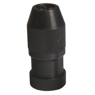 Mandrina 16 mm cu blocare automata