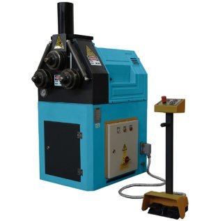 Masina de indoit tevi cu role SCANTOOL PV-50