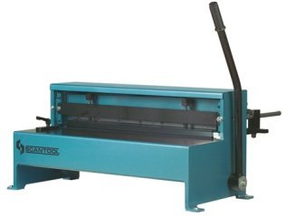 Foarfeca manuala taiat tabla TSM 650