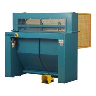 Foarfeca pneumatica taiat tabla TSP 150