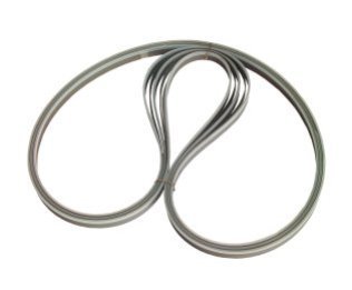 Lama de fierastrau cu banda SCANTOOL 125V 6-10 dinti