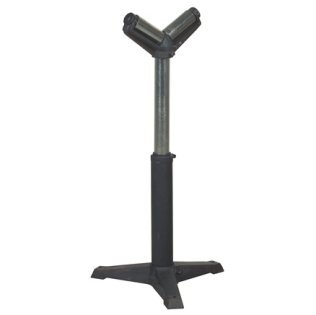 Picior sustinere fierastrau cu banda pentru metale tip V