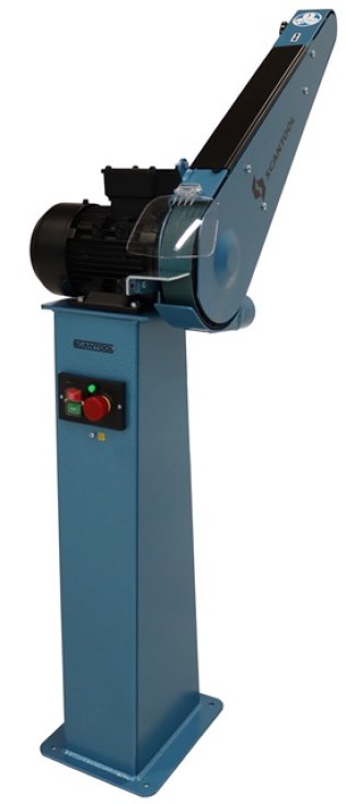 Slefuitor cu banda industrial SCANTOOL 1600