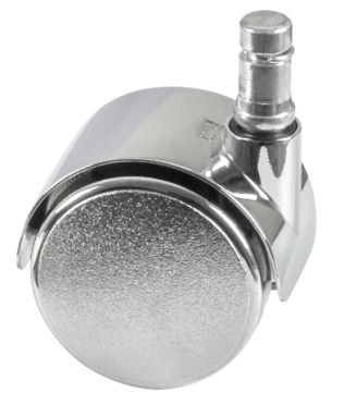 Roata ESD din metal diametru 50 mm