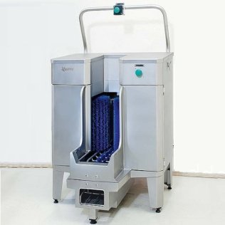 Aparat curatare umeda talpi Neptun BC1