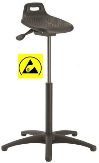 Taburet ESD antioboseala