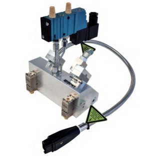 Cap dozare hotmelt multi modul H3003 105 S EL