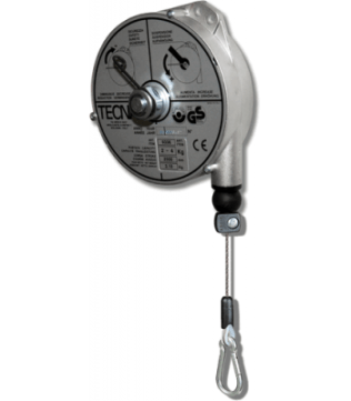 Echilibror greutate balancer Tecna 9323 WLL=6.0-8.0Kg
