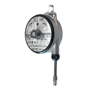 Echilibror greutate balancer Tecna 9201 7215 WLL=0.7-1.5Kg